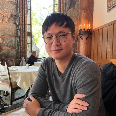 Ted Yin