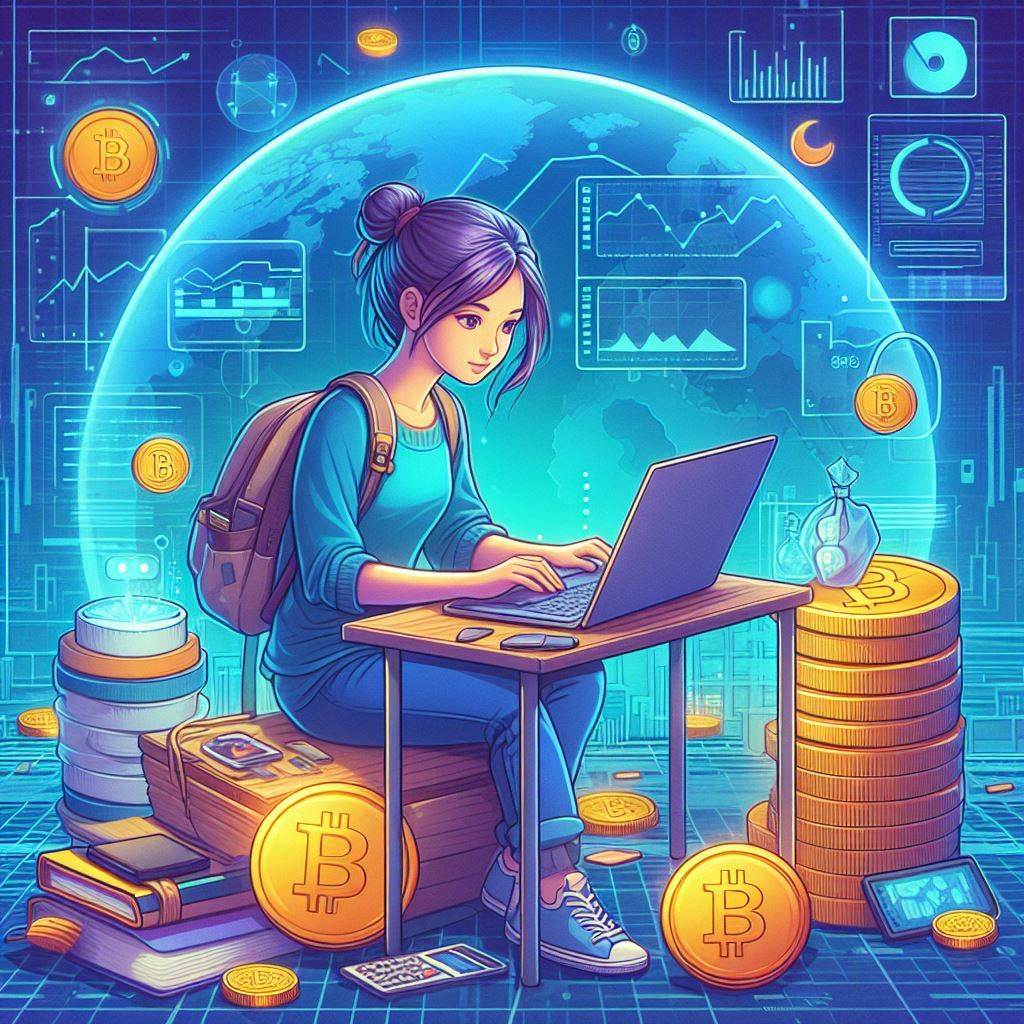 Tạp chí crypto hàng đầu Việt Nam