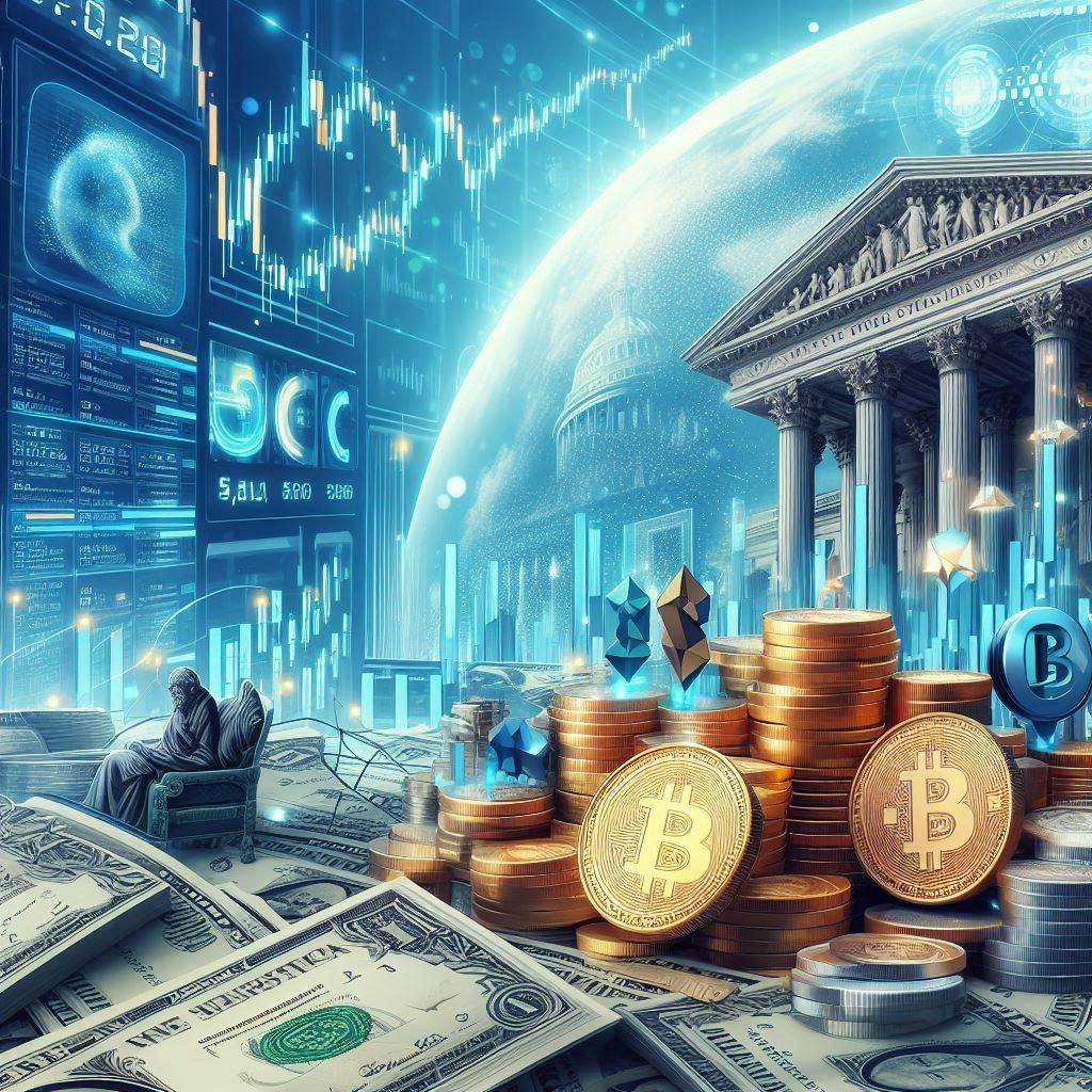 Tạp chí crypto hàng đầu Việt Nam