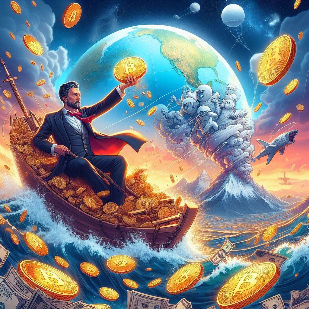 Tạp chí crypto hàng đầu Việt Nam