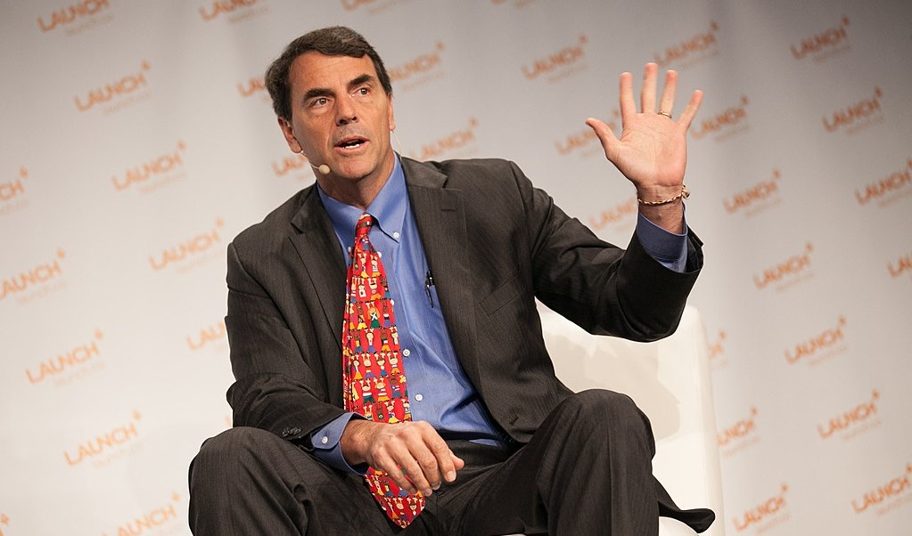 Tim Draper tăng gấp đôi triển vọng tăng giá cho Bitcoin