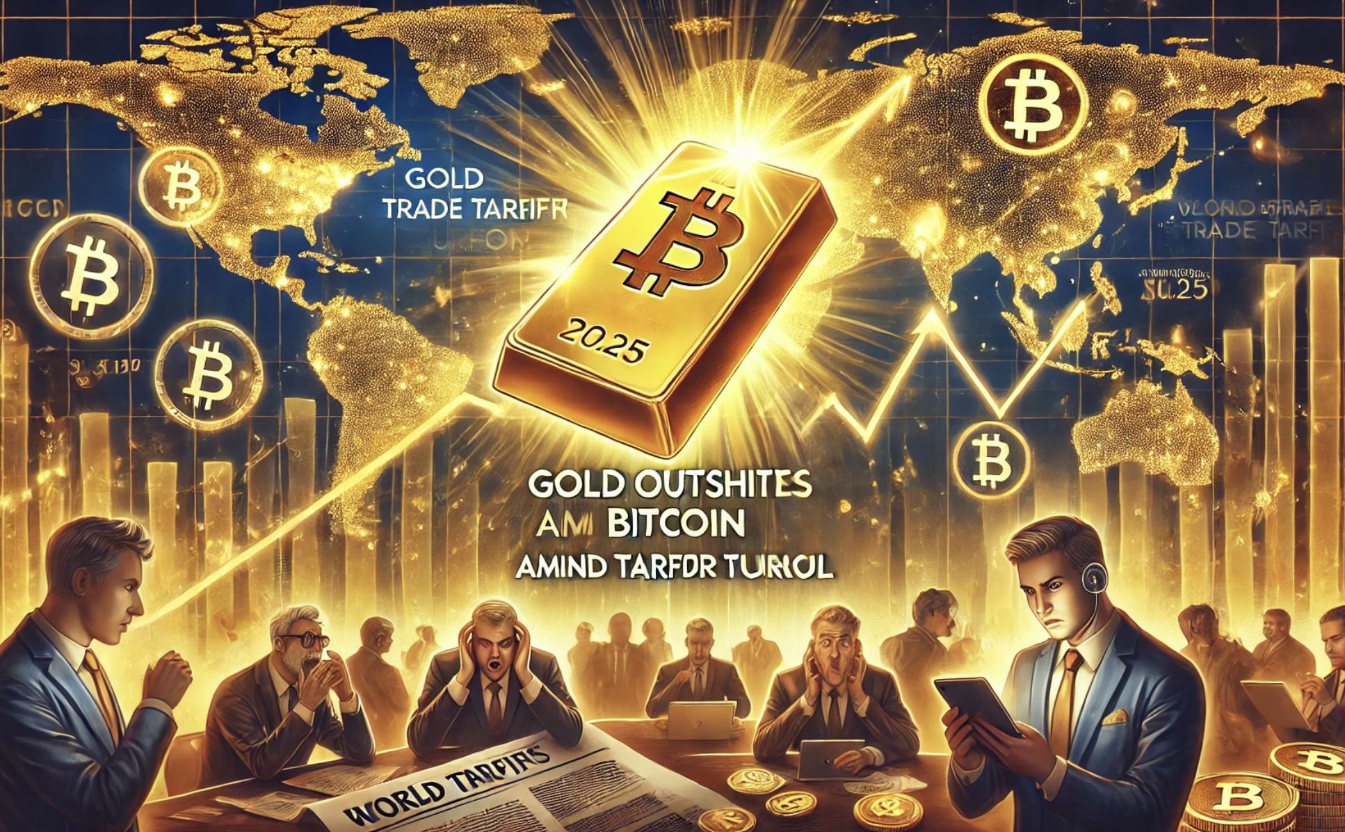 Tạp chí crypto hàng đầu Việt Nam