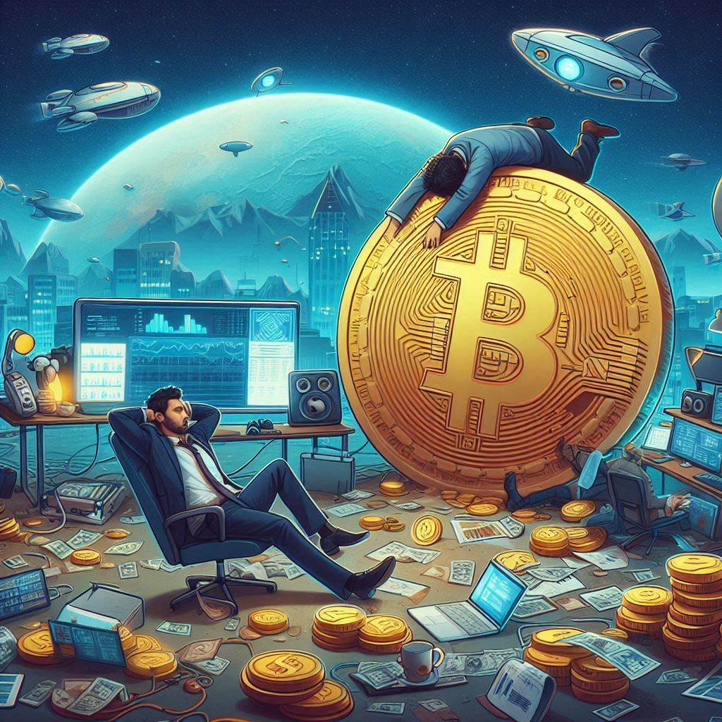 Tạp chí crypto hàng đầu Việt Nam