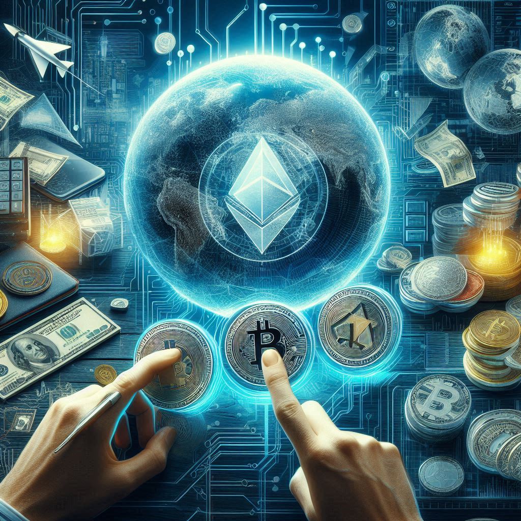 Tạp chí crypto hàng đầu Việt Nam