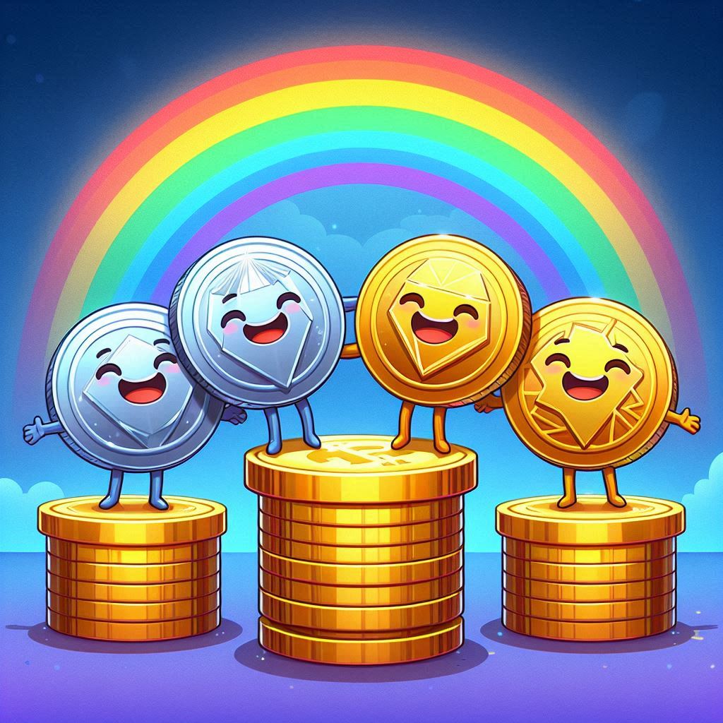 Tạp chí crypto hàng đầu Việt Nam