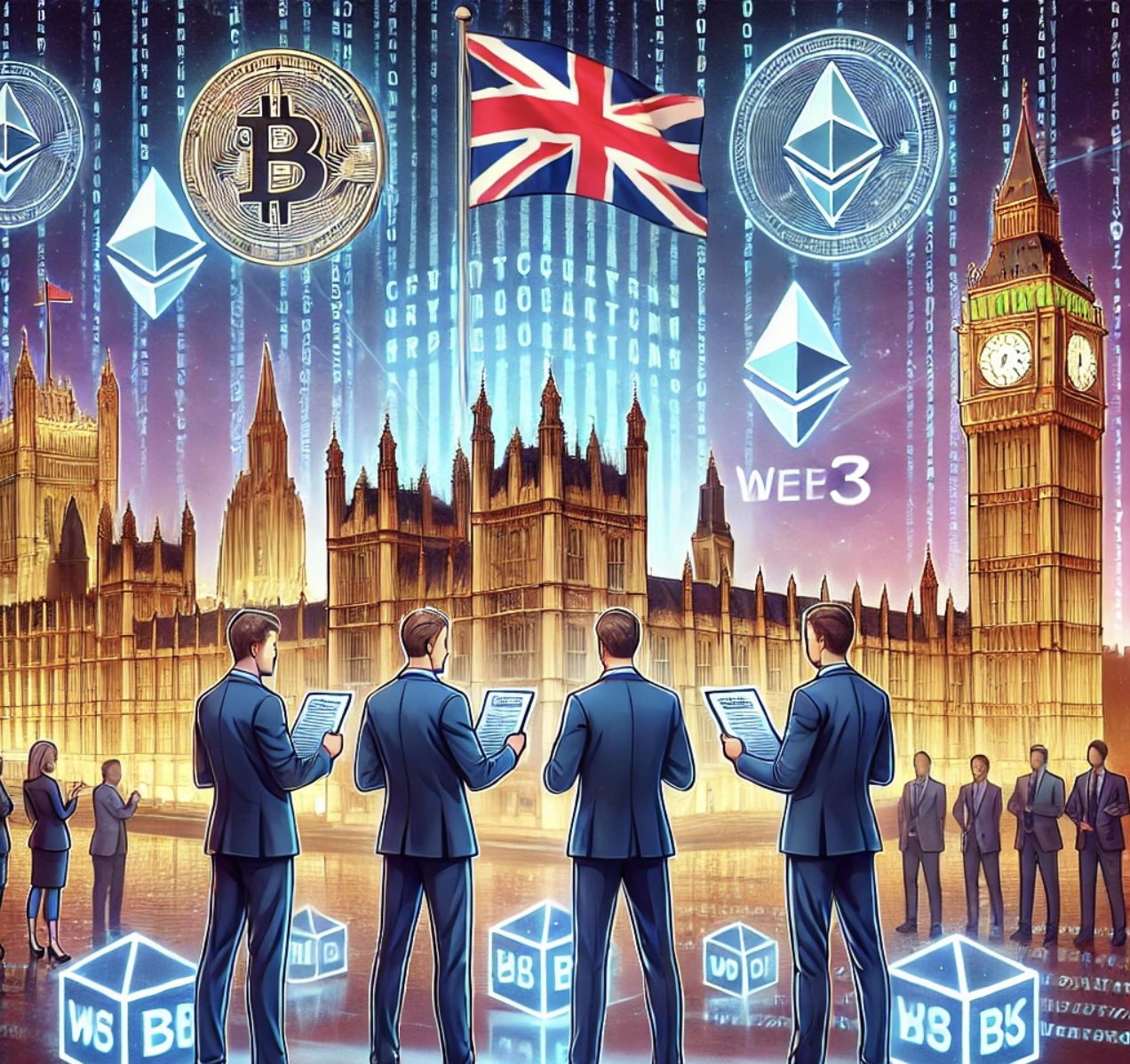 Tạp chí crypto hàng đầu Việt Nam