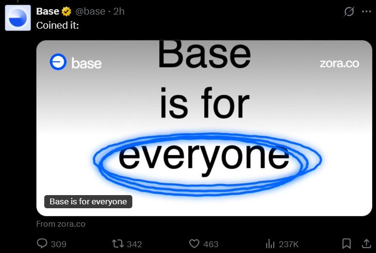 Base của Coinbase bị cáo buộc đã thúc đẩy một đợt Pump and Dump