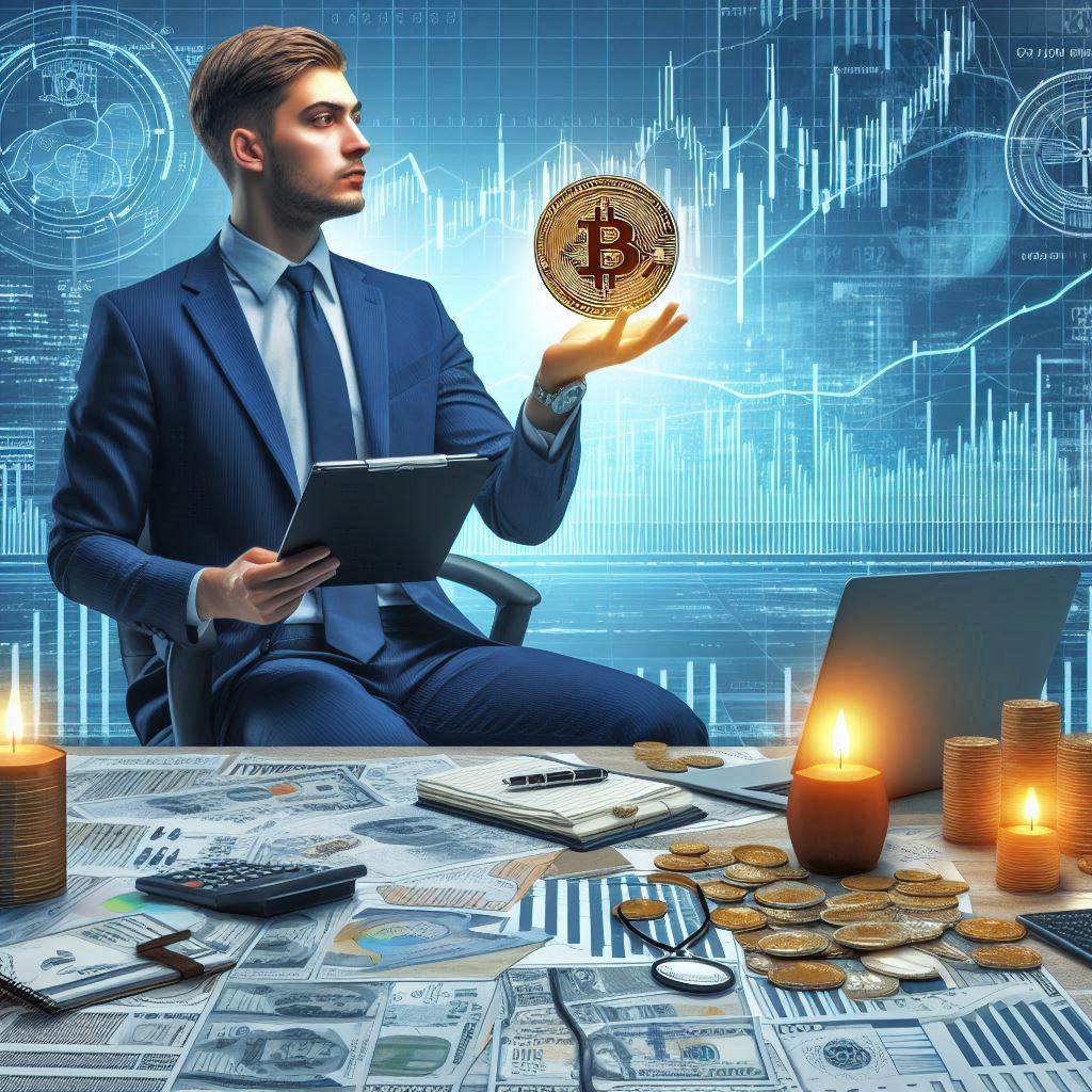 Tạp chí crypto hàng đầu Việt Nam