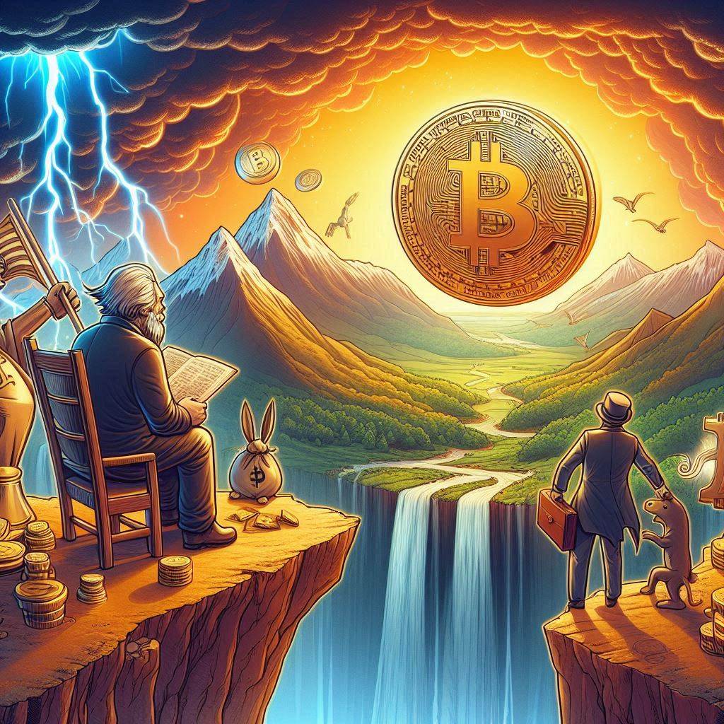 Tạp chí crypto hàng đầu Việt Nam