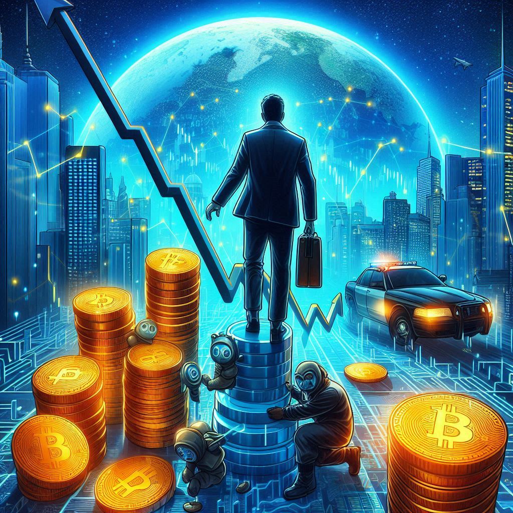 Tạp chí crypto hàng đầu Việt Nam