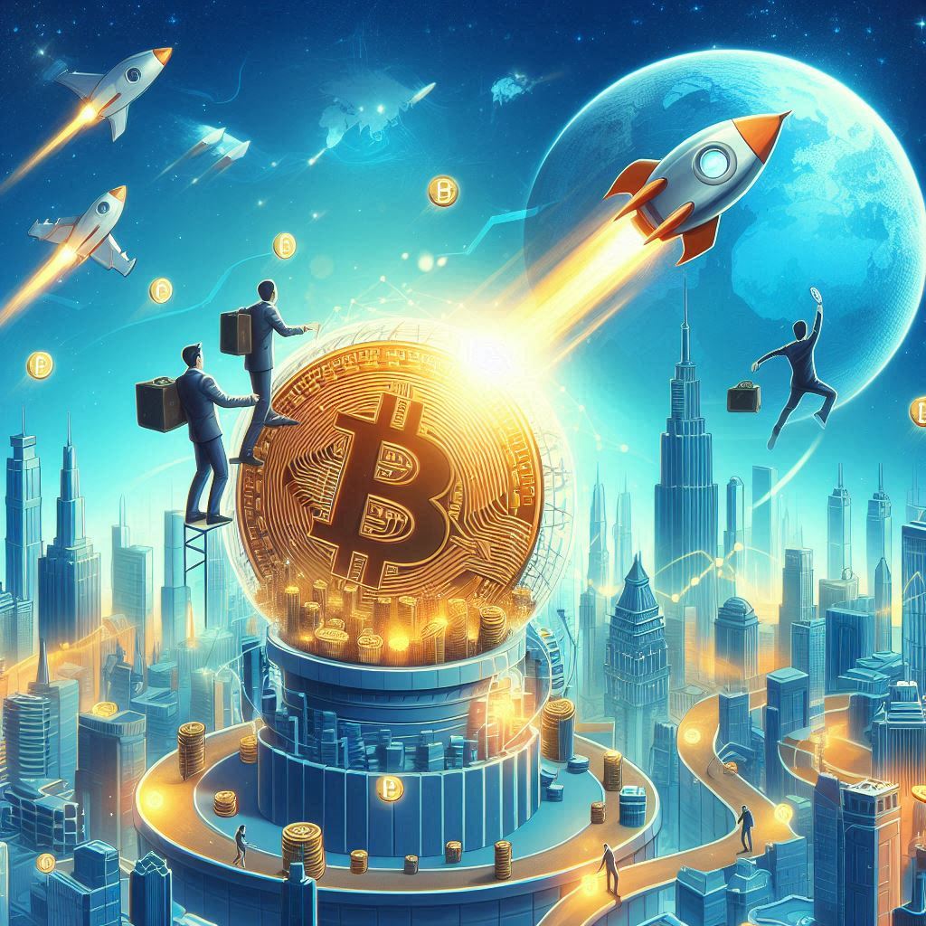 Tạp chí crypto hàng đầu Việt Nam