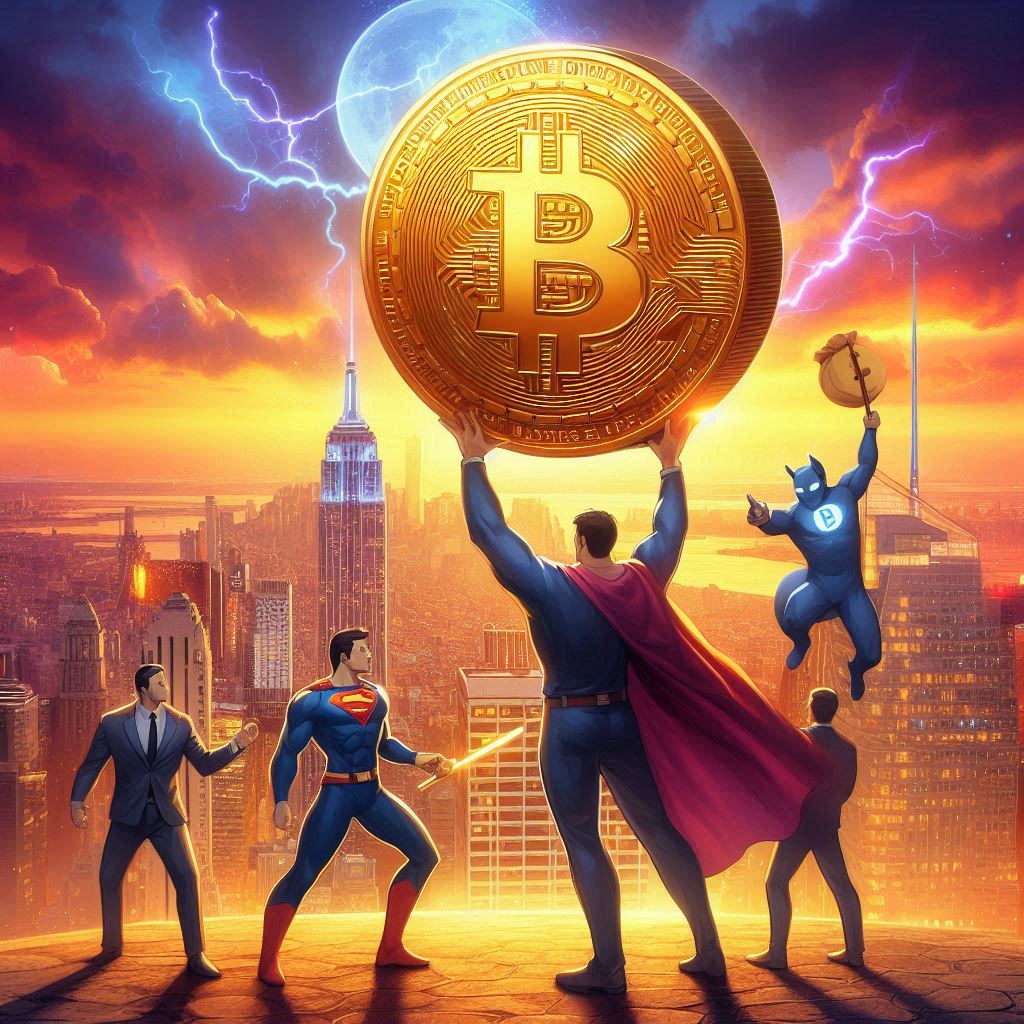 Tạp chí crypto hàng đầu Việt Nam