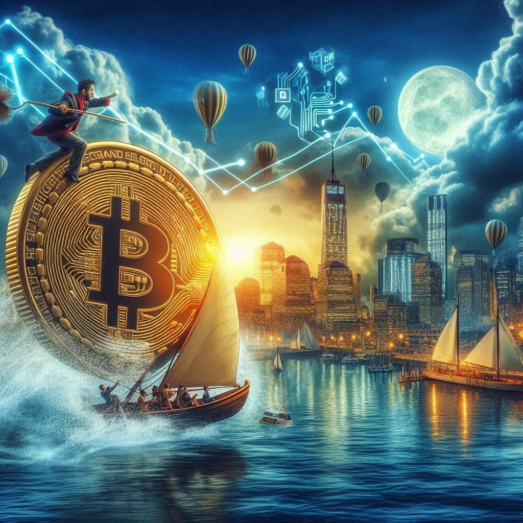 Tạp chí crypto hàng đầu Việt Nam