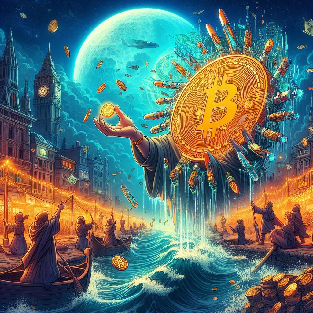 Tạp chí crypto hàng đầu Việt Nam