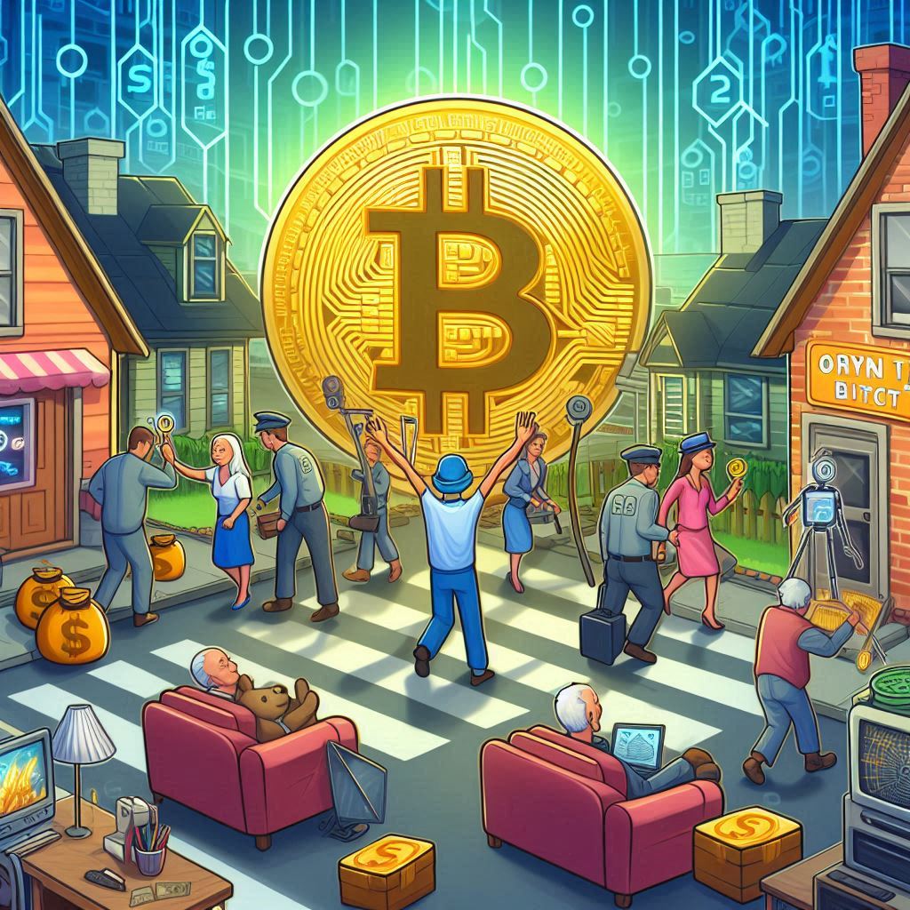 Tạp chí crypto hàng đầu Việt Nam
