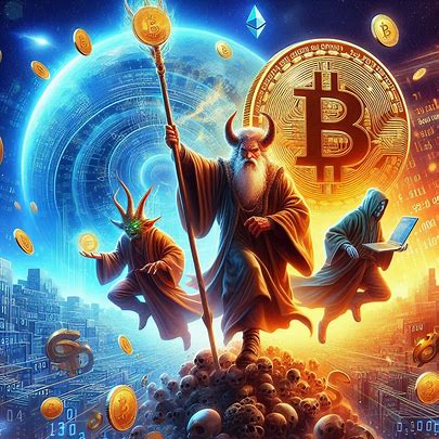 Tạp chí crypto hàng đầu Việt Nam