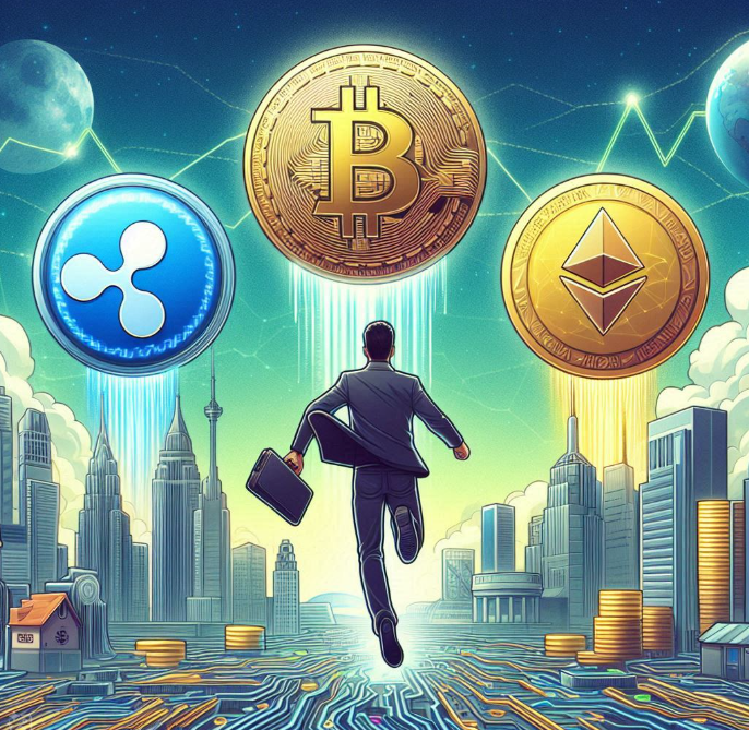 Tạp chí crypto hàng đầu Việt Nam
