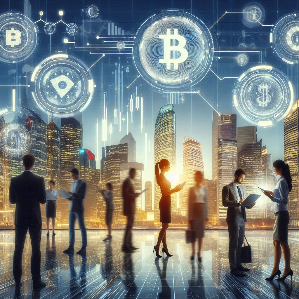 Tạp chí crypto hàng đầu Việt Nam