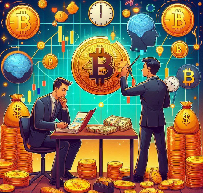 Tạp chí crypto hàng đầu Việt Nam