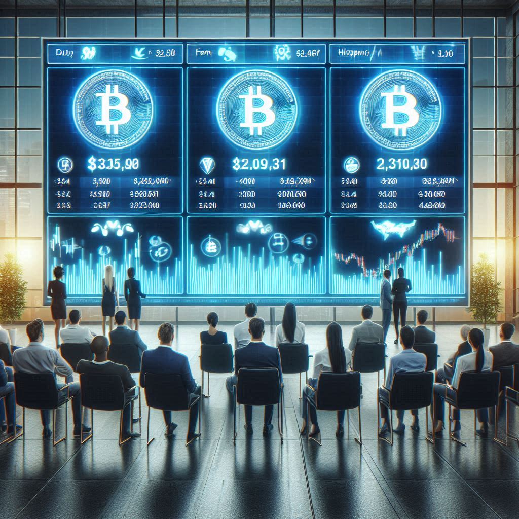 Tạp chí crypto hàng đầu Việt Nam