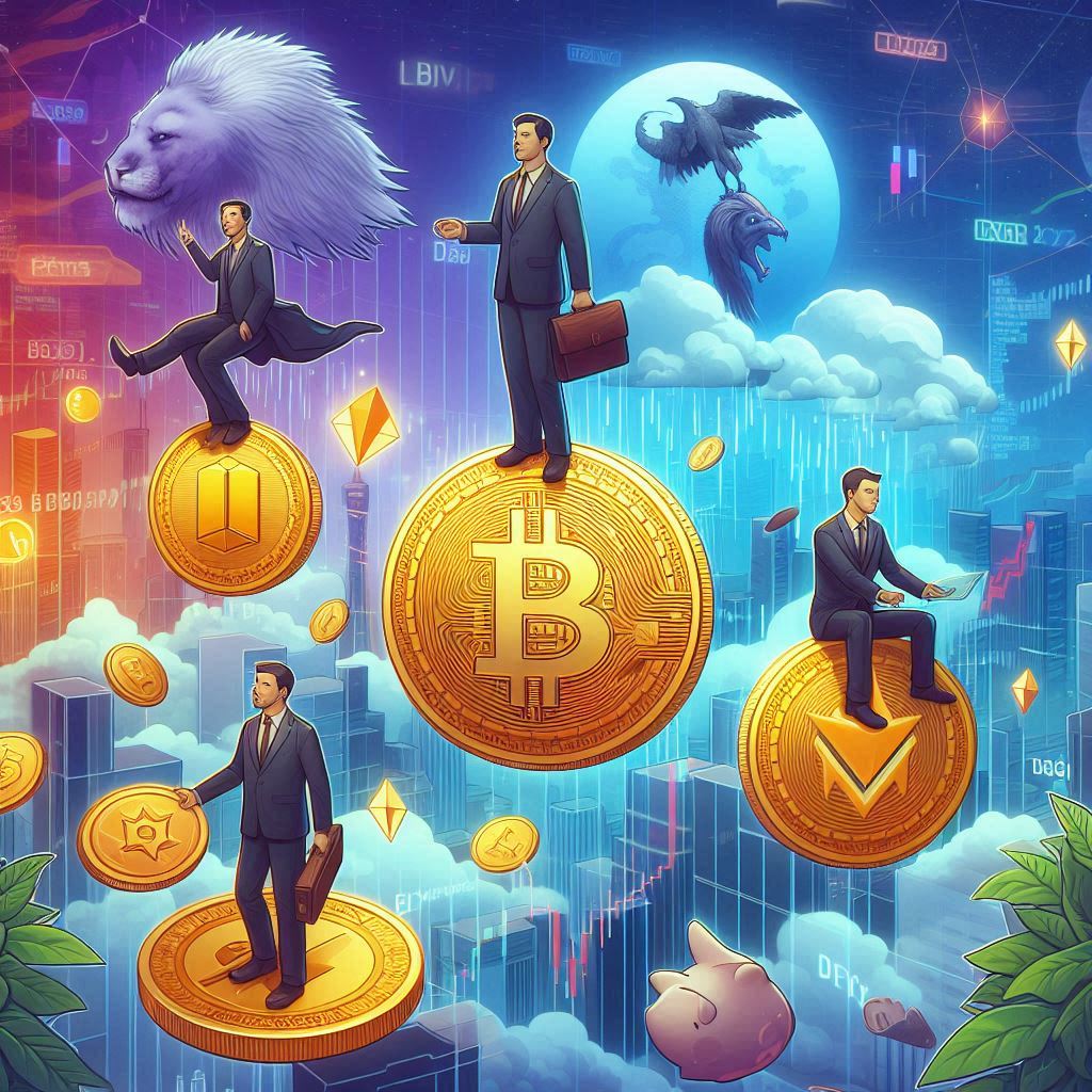 Tạp chí crypto hàng đầu Việt Nam