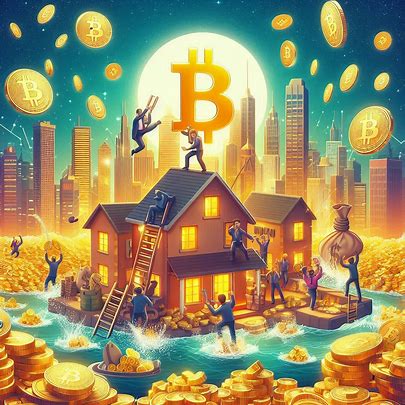 Tạp chí crypto hàng đầu Việt Nam