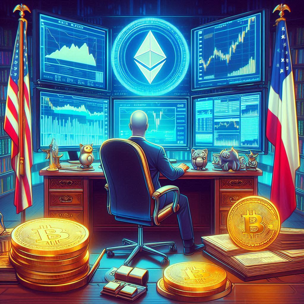 Tạp chí crypto hàng đầu Việt Nam