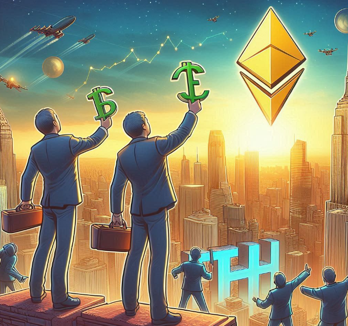 Tạp chí crypto hàng đầu Việt Nam