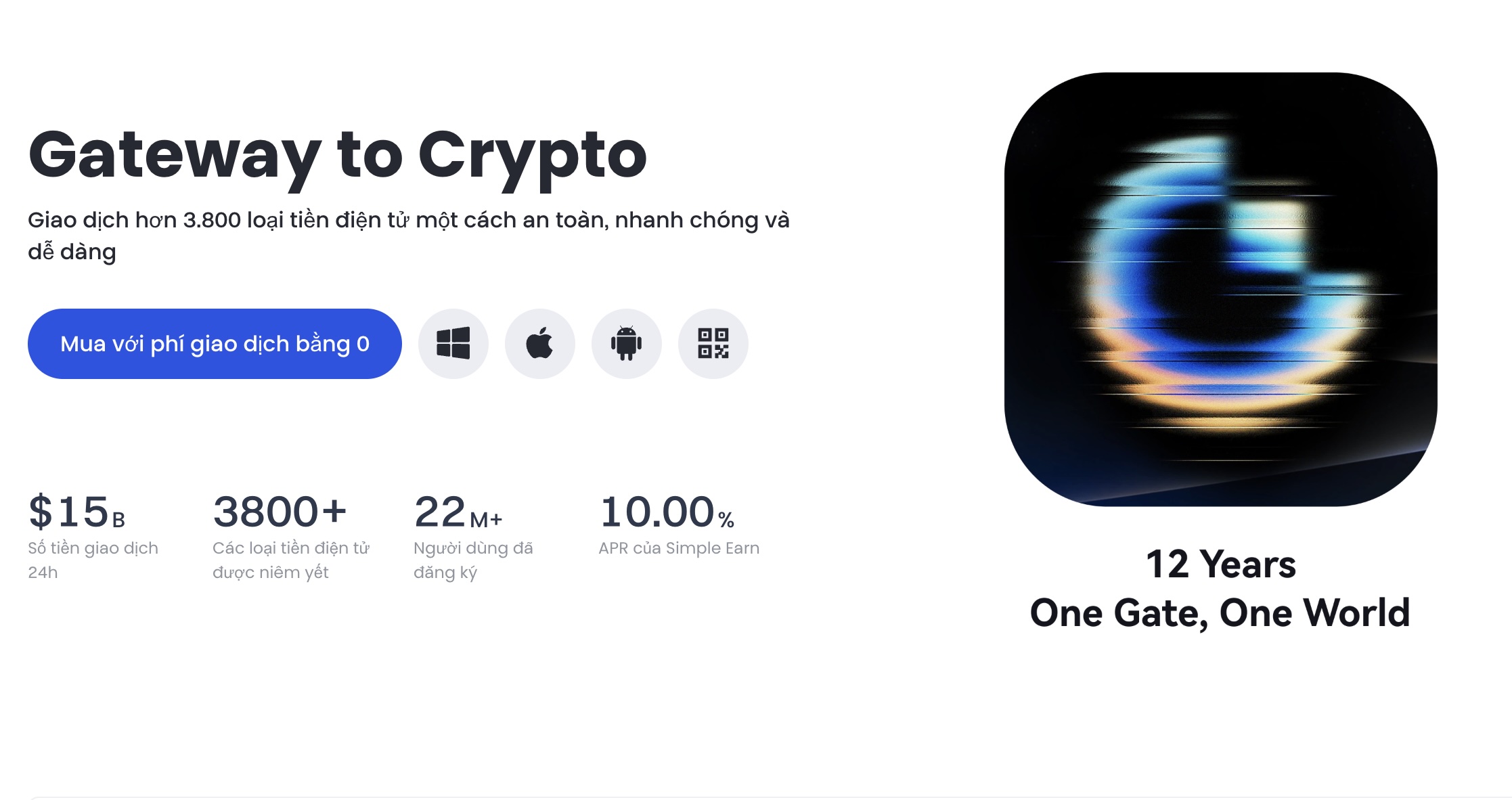 Tạp chí crypto hàng đầu Việt Nam