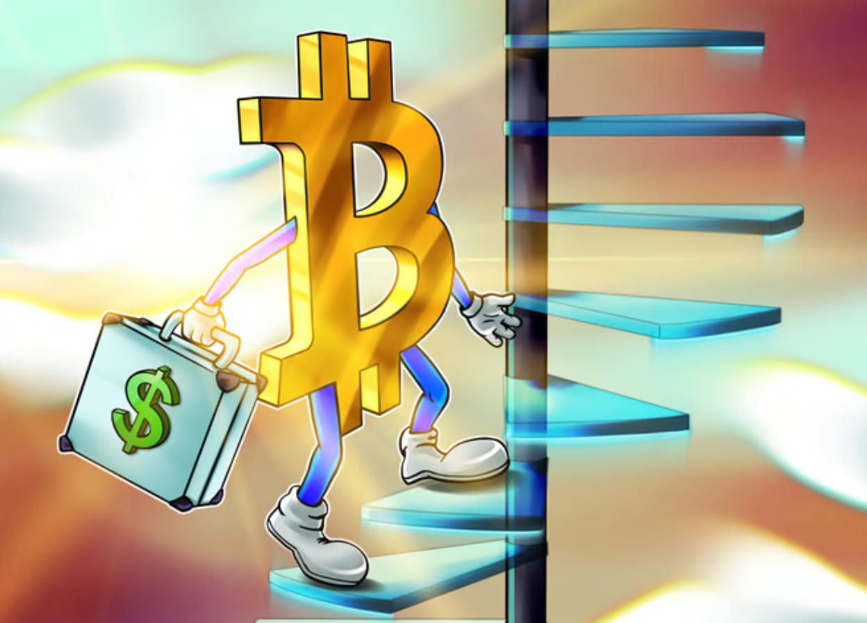 Tạp chí crypto hàng đầu Việt Nam