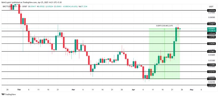 memecoin