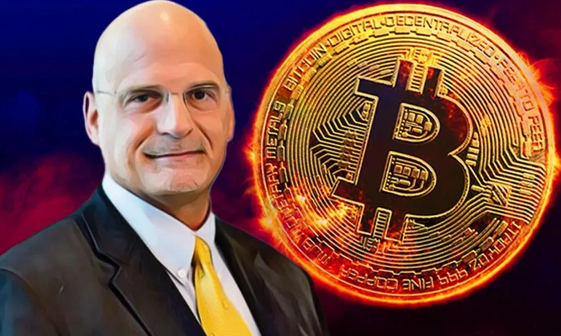 Bitcoin có thể giảm xuống còn 10.000 đô la
