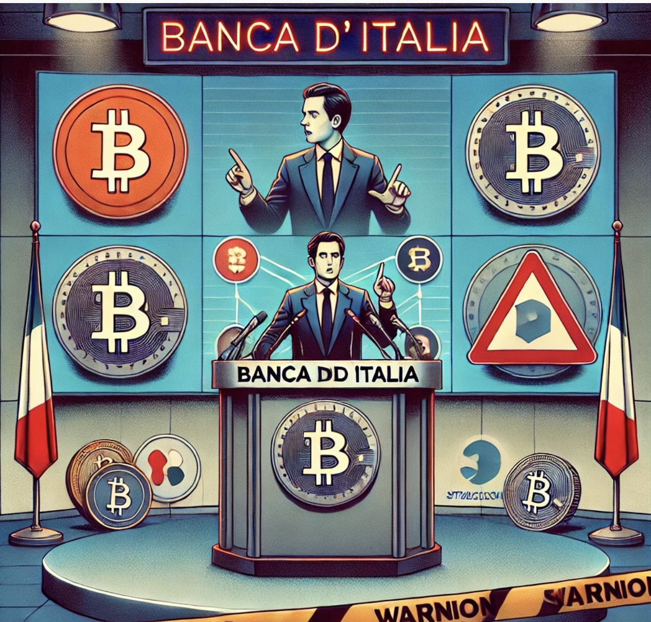 Tạp chí crypto hàng đầu Việt Nam