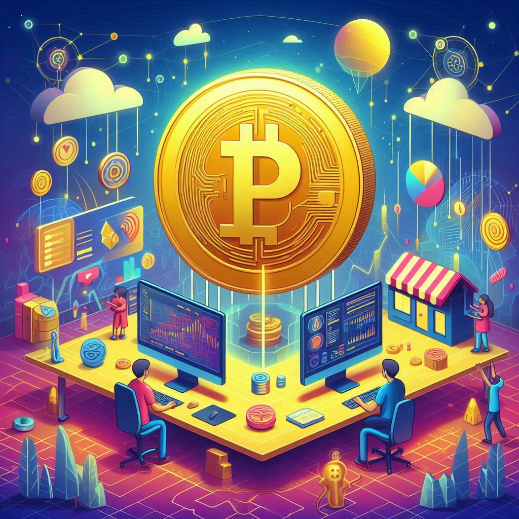 Tạp chí crypto hàng đầu Việt Nam