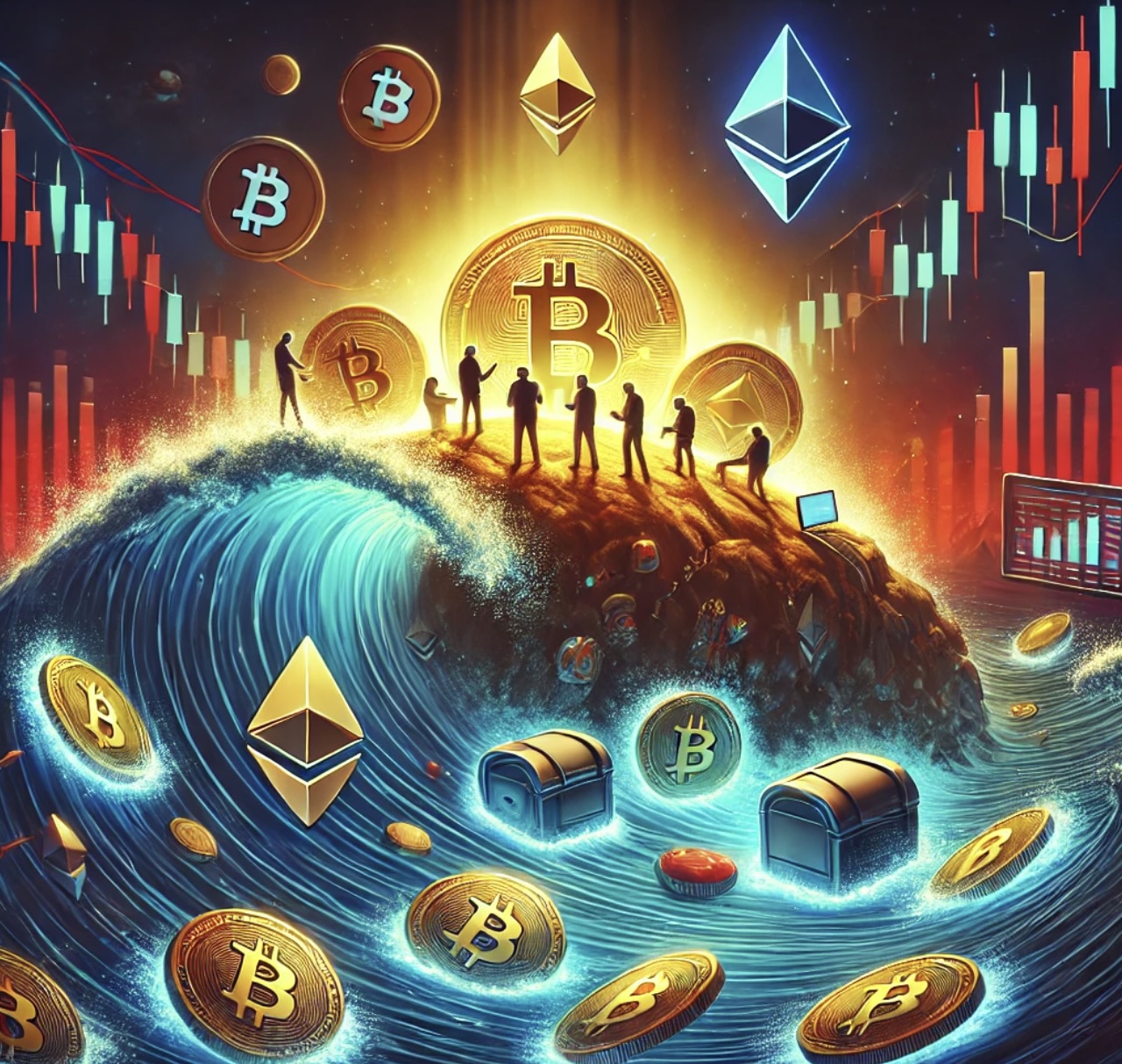 Tạp chí crypto hàng đầu Việt Nam