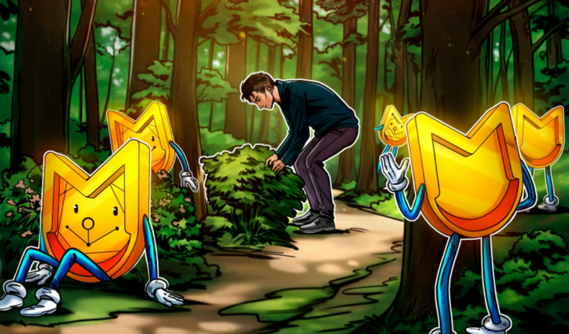 Tạp chí crypto hàng đầu Việt Nam
