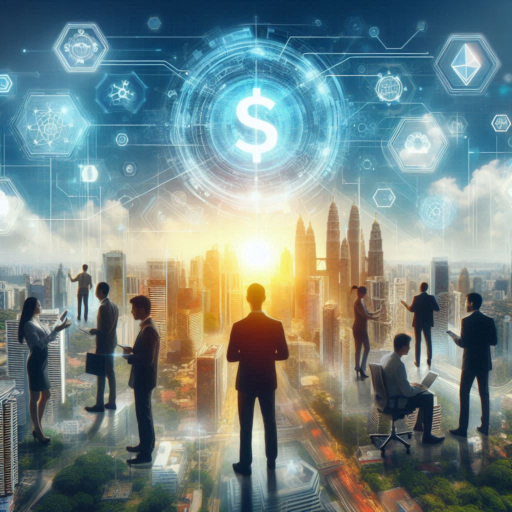 Tạp chí crypto hàng đầu Việt Nam