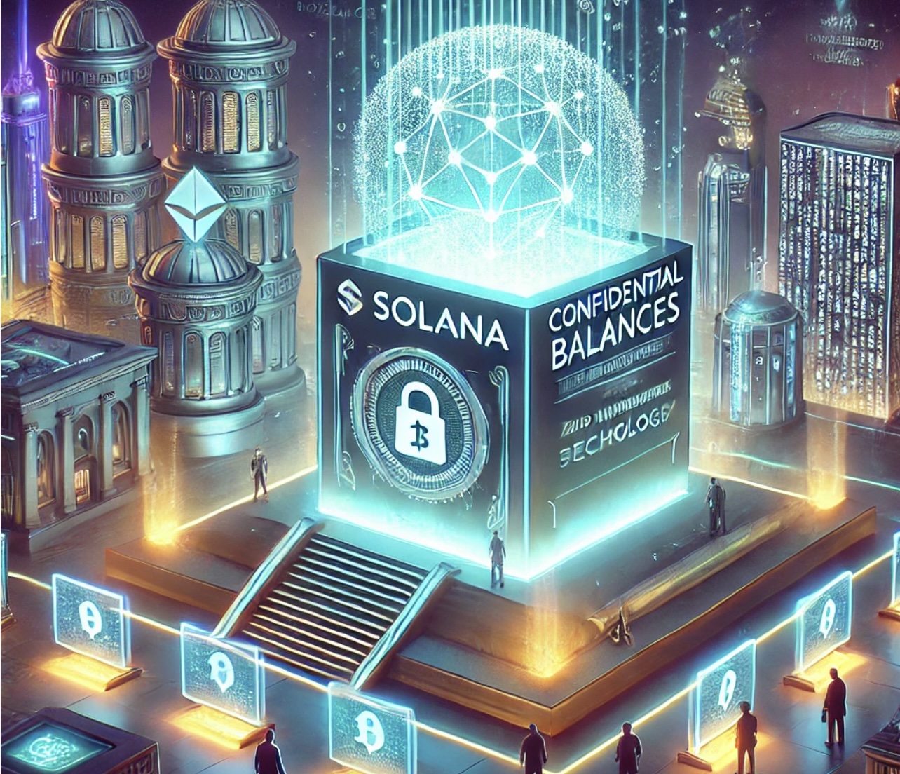 Tạp chí crypto hàng đầu Việt Nam
