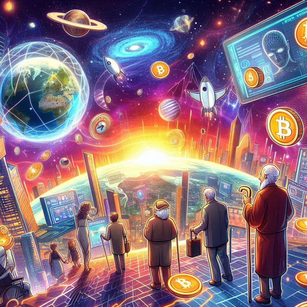 Tạp chí crypto hàng đầu Việt Nam