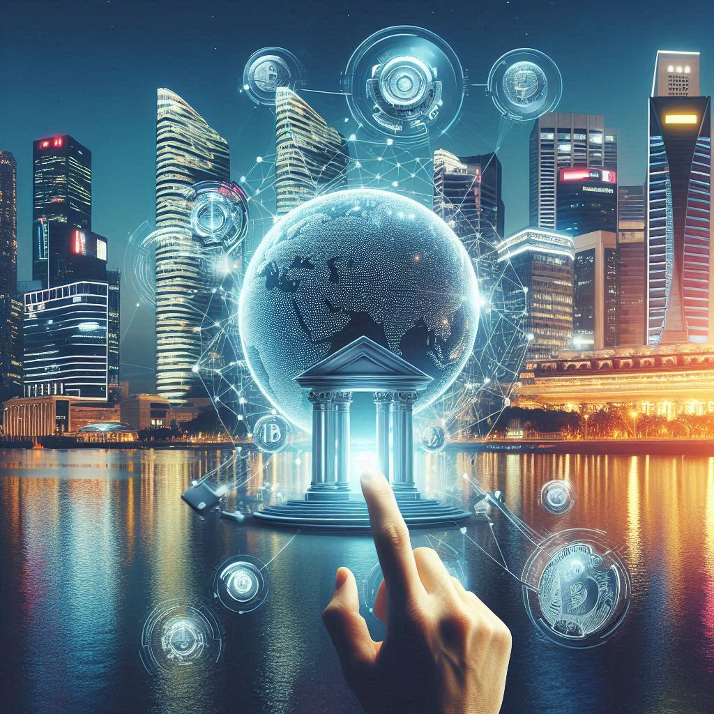 Tạp chí crypto hàng đầu Việt Nam
