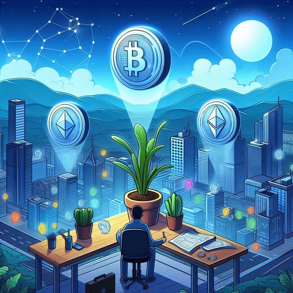 Tạp chí crypto hàng đầu Việt Nam