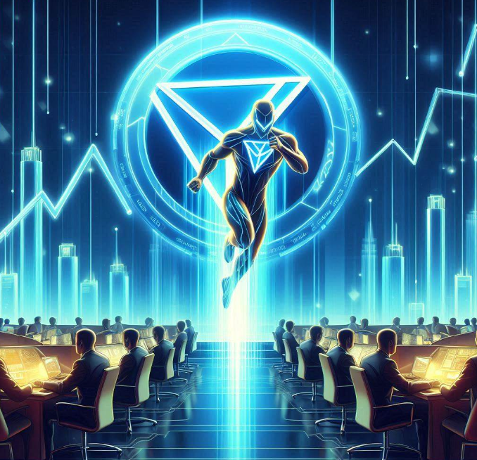 Tạp chí crypto hàng đầu Việt Nam
