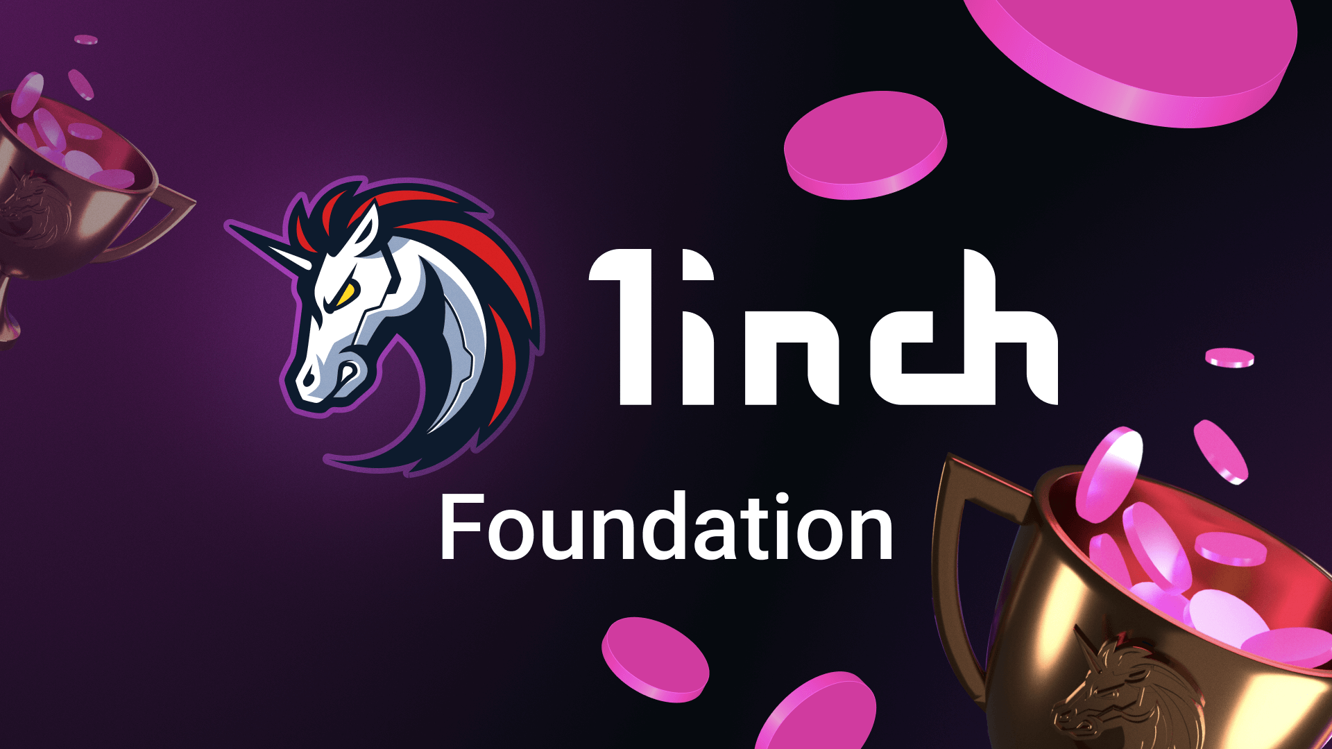 1inch Foundation