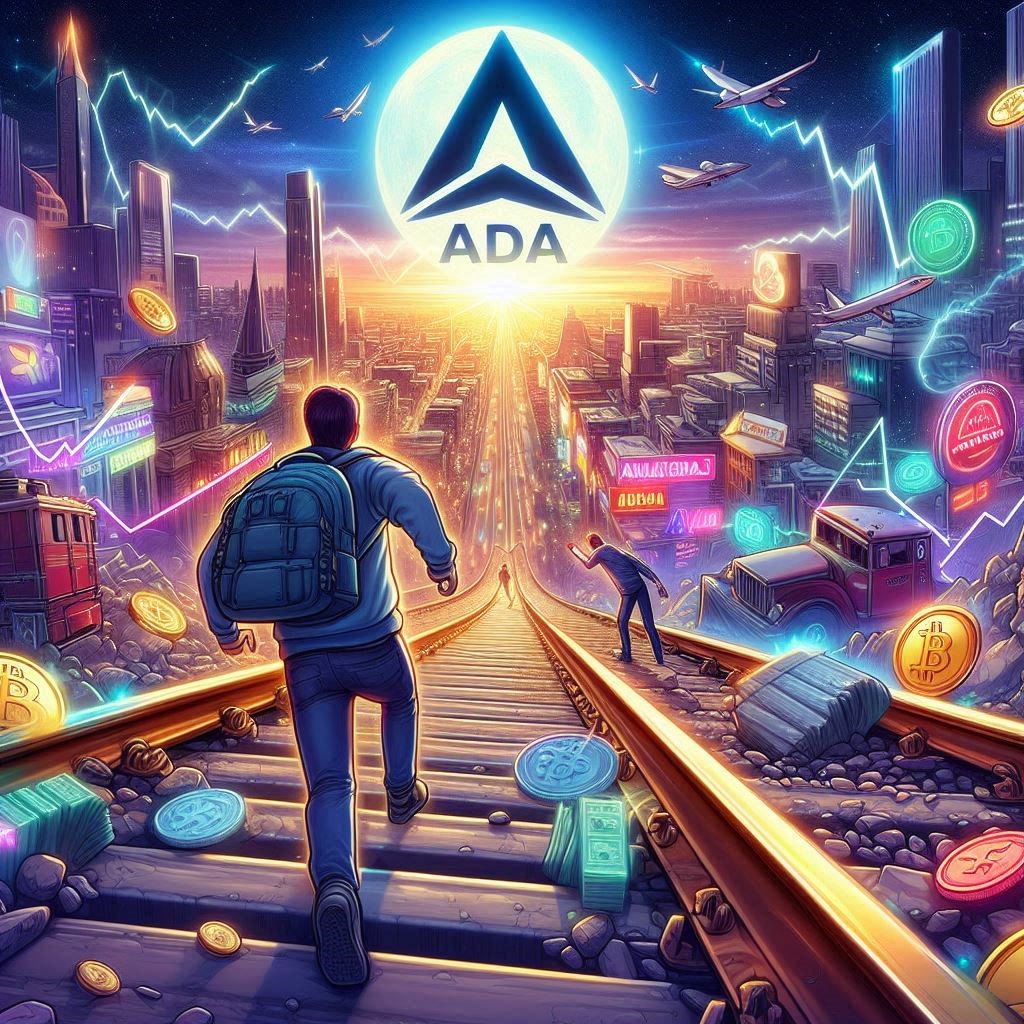 Tạp chí crypto hàng đầu Việt Nam