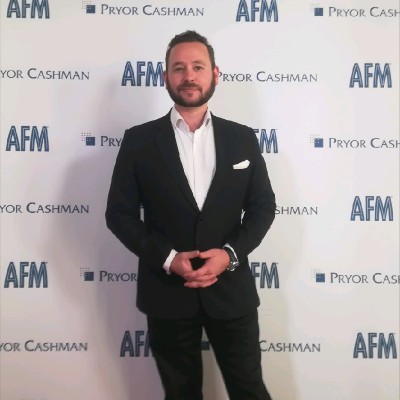 Alon Cohen