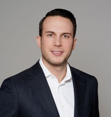 Andrej Majcen