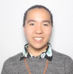 Anthony Liu
