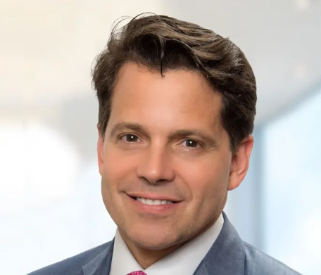 Anthony Scaramucci