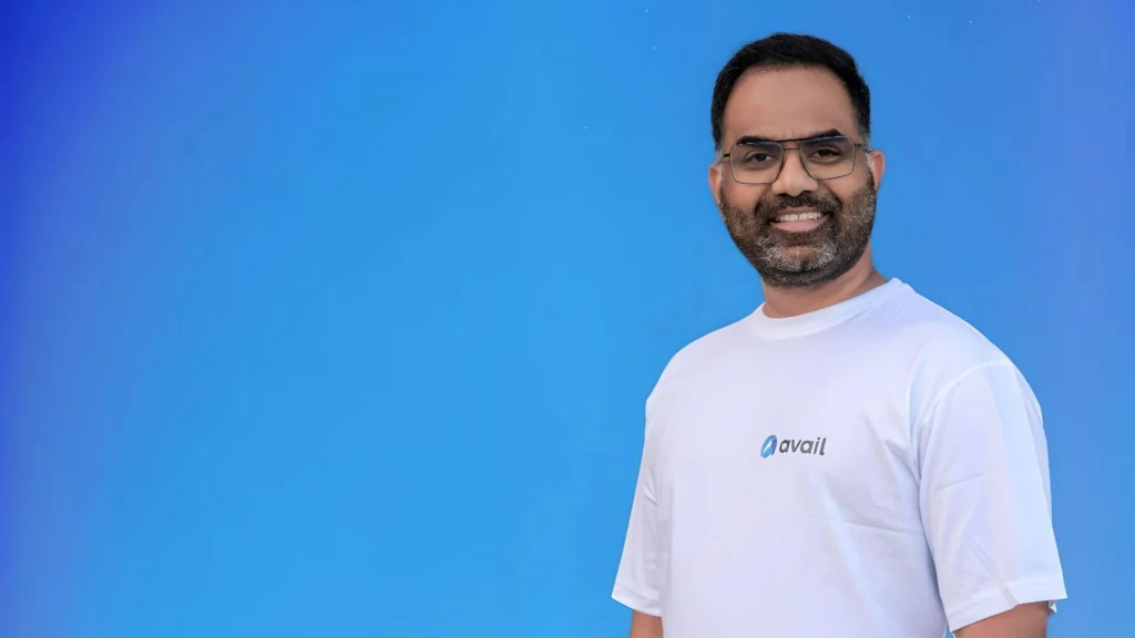 Anurag Arjun