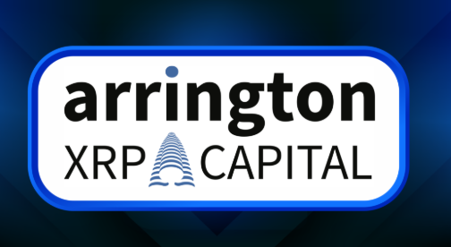 Arrington XRP Capital